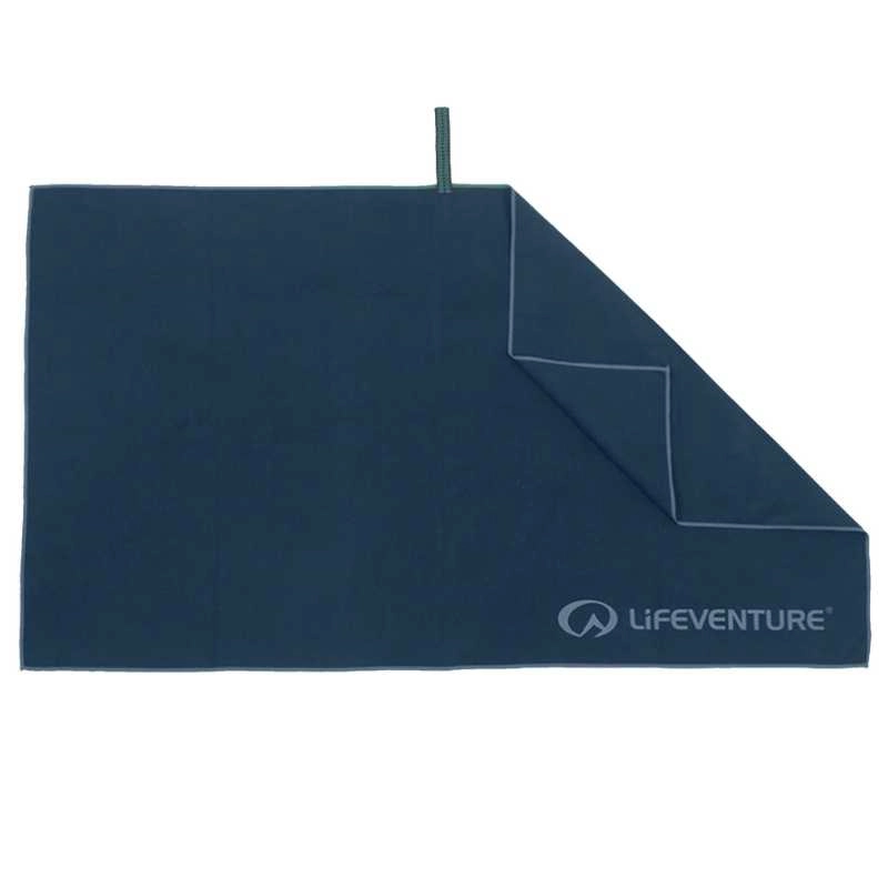 Towel Lifeventure Recycled SoftFibre Trek Towel