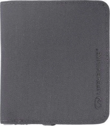 Lifeventure Compact RFID Wallet Slim Travel