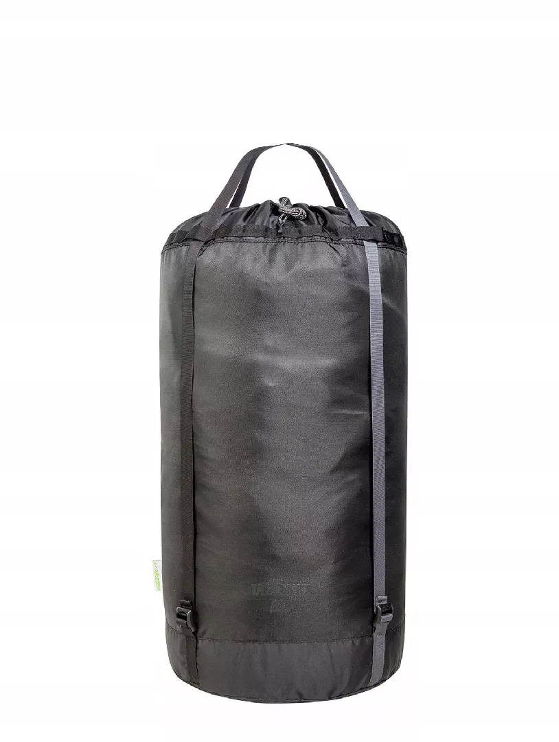 Tatonka Compression Sack 18L - black