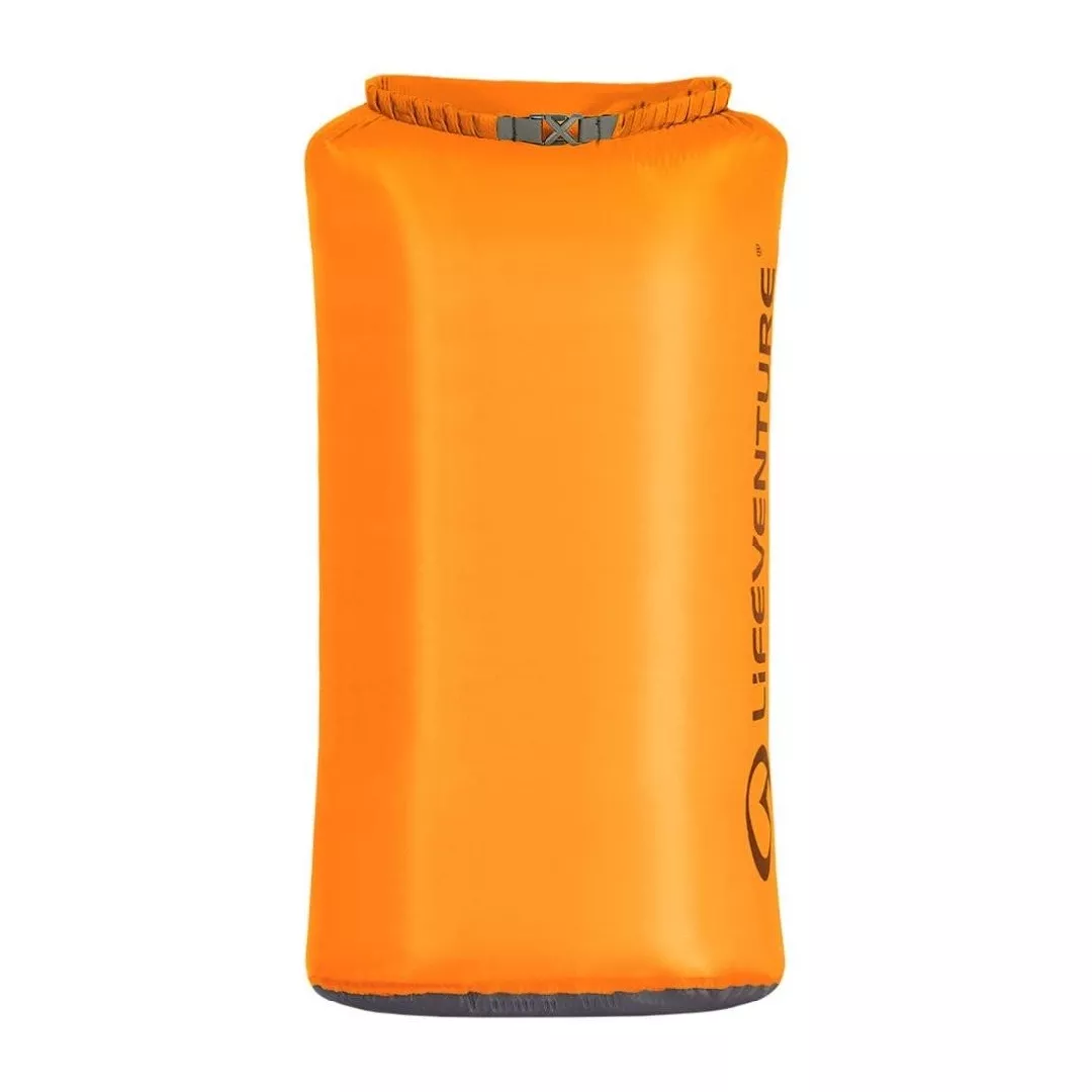 Neperšlampamas maišas Lifeventure Ultralite Dry Bag