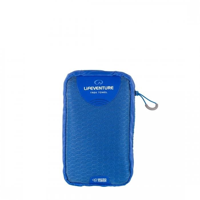 Towel Lifeventure Microfiber Trek L 6017401