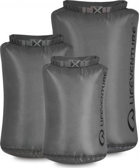 Lifeventure Set of light  waterproof Ultralight