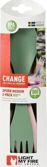 Light My Fire Spork O BIO*