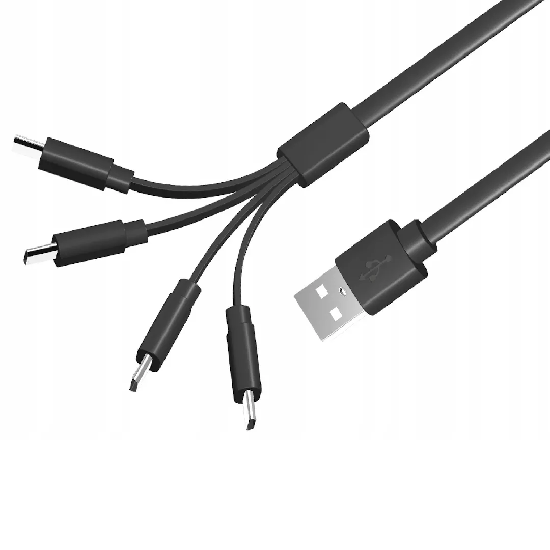 LiiBateries USB-C - USB-C USB Cable