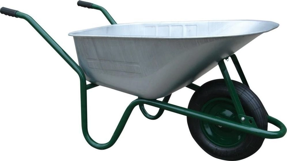 Limex LIMEX one-wheel construction wheelbarrow T-070/C