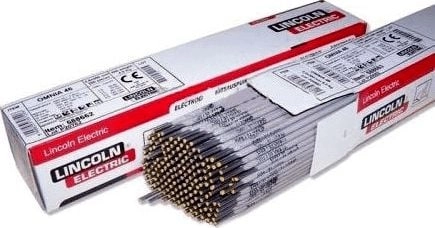Lincoln electrode Omnia 46 FI 4