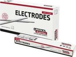 Lincoln Electric LINCOLN ELECTRODE AROSTA 304L