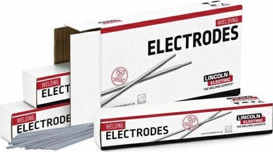 Lincoln Electric LINCOLN ELEKTRODA NORMAL FI
