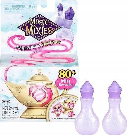 Magic Mixies - Lamp Refill -