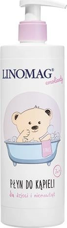 Linomag LINOMAG-BATH FOR CHILDREN AND BABIES