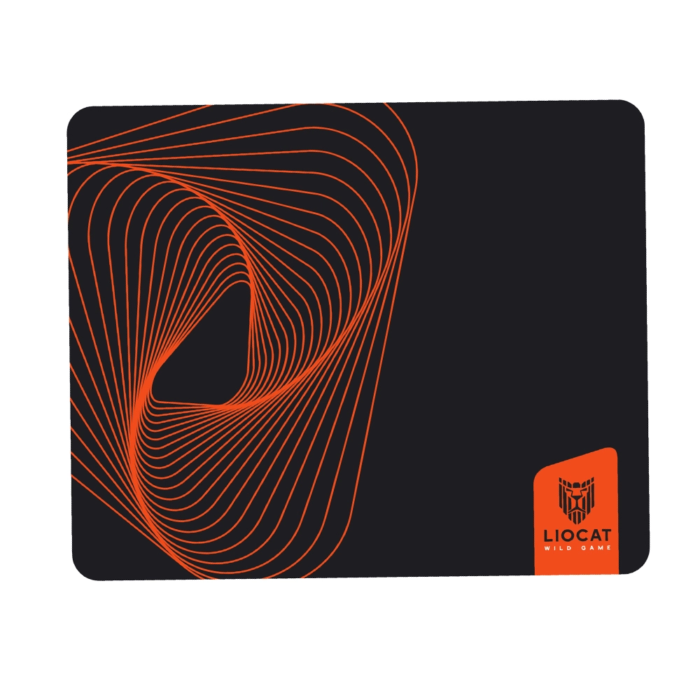 Liocat PD 306S mouse pad black