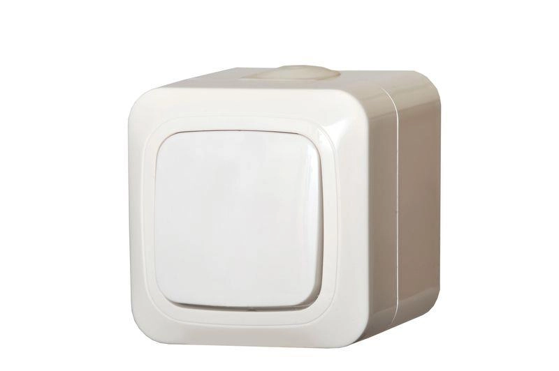 SWITCH  PJ1.10-008 WHITE HERMI 14964688