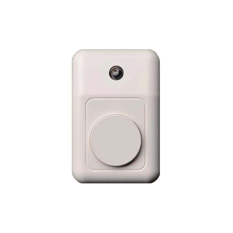 DOORBELL BUTTON WITH LIGHT BRIGHTNESS 14964704