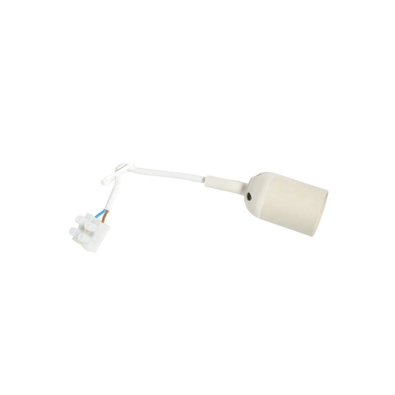 REPAIR WORKS POWER SOCKET LRD-20B 14964721