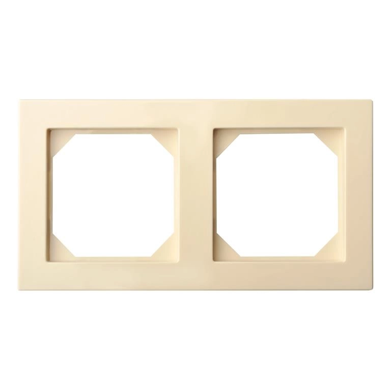FRAME 2 SEATS SAND K14-245-02E/S