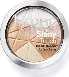 Lirene Mineral Face Illuminator Skinny Touch