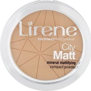 Lirene Lirene City Face Powders Matt