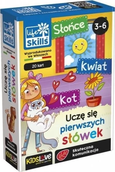 Life Skills for children I will