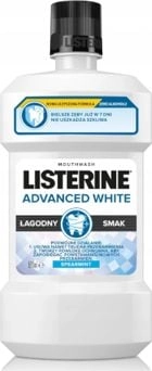 Listerine Listerine Advanced mouthwash - Mild
