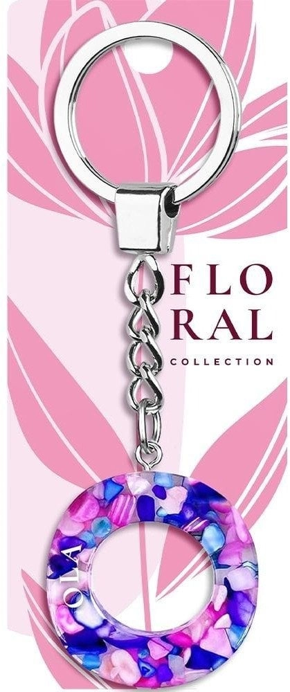 Keychain Letter Ola 5900094238615