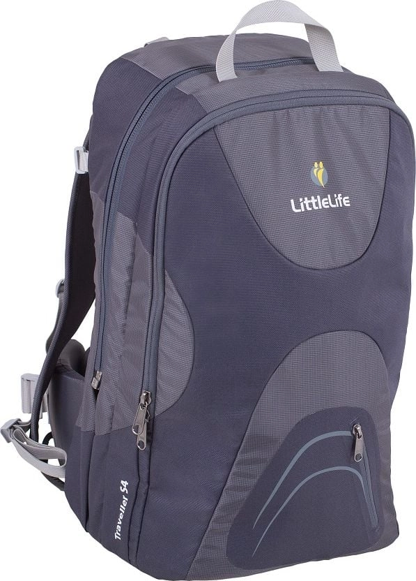 LittleLife Traveler S4 baby carrier L10542