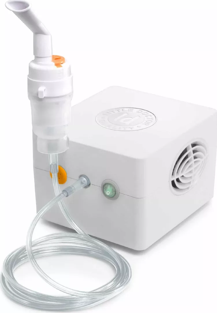 Little Doctor Inhalator LD213C 143
