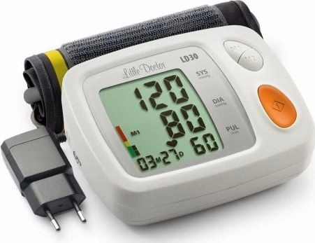 Ciśnieniomierz Little Doctor LD CIŚNIENIOMERZ ELEKTRONICZNY
