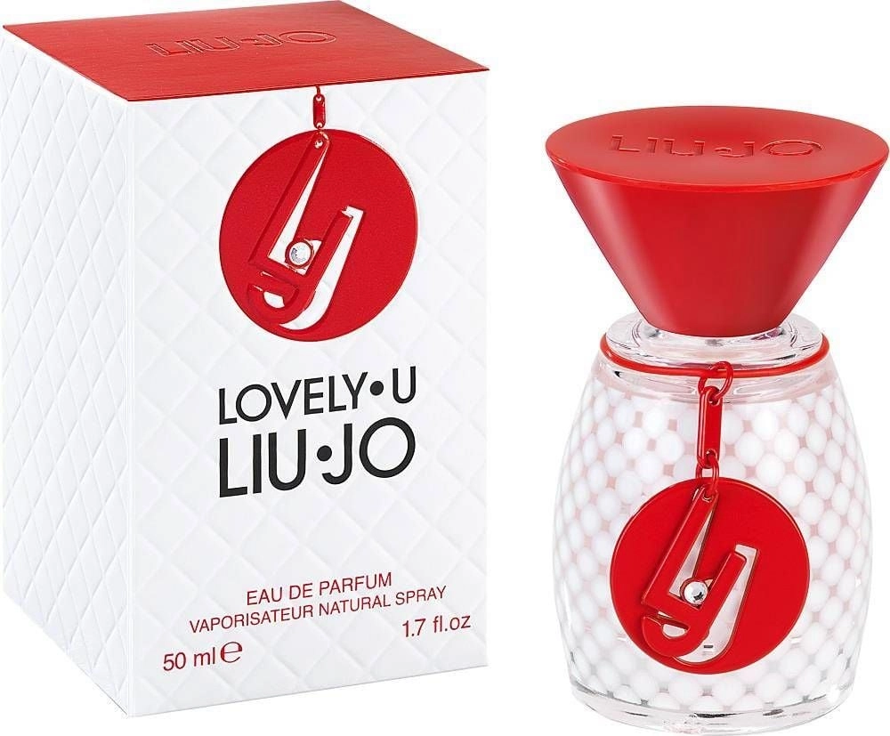 Liu Jo Lovely U Perfume EDP