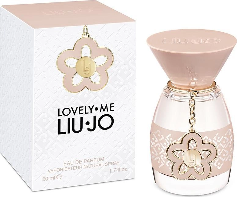 Liu Jo Lovely Me EDP 50