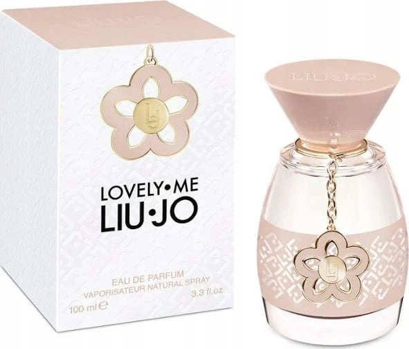 Liu Jo Lovely Me Perfume EDP