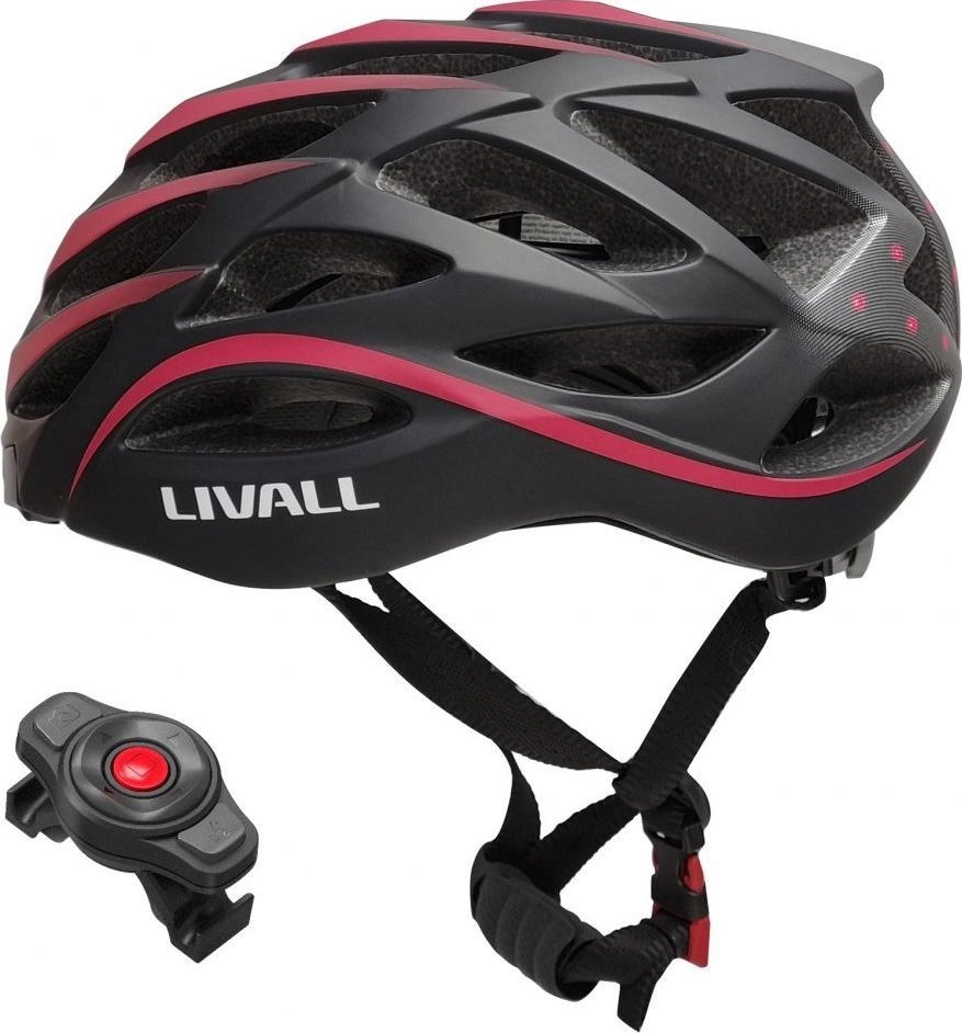 Livall Smart BH62 Neo Road Helmet
