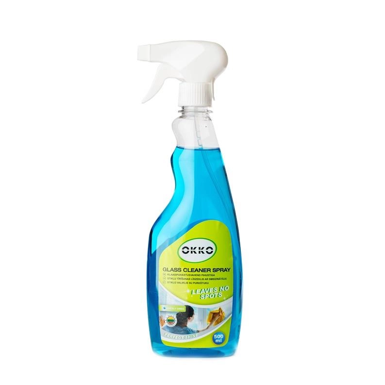 WINDOW AND GLASS CLEANER OKKO 14976437