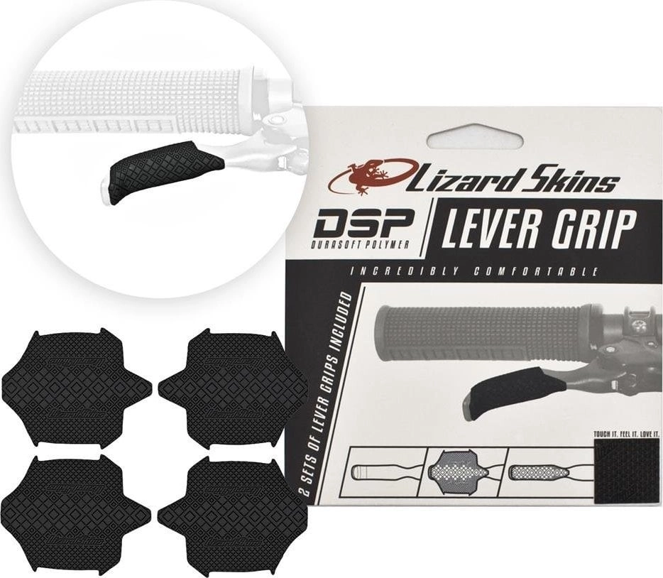 Lizard Skins LIZARDSKINS DSP Lever Grip
