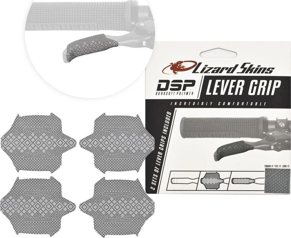 Lizard Skins LIZARDSKINS DSP Lever Grip