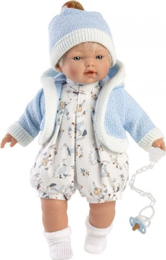 Llorens Llorens 13349 Lalka 33 cm