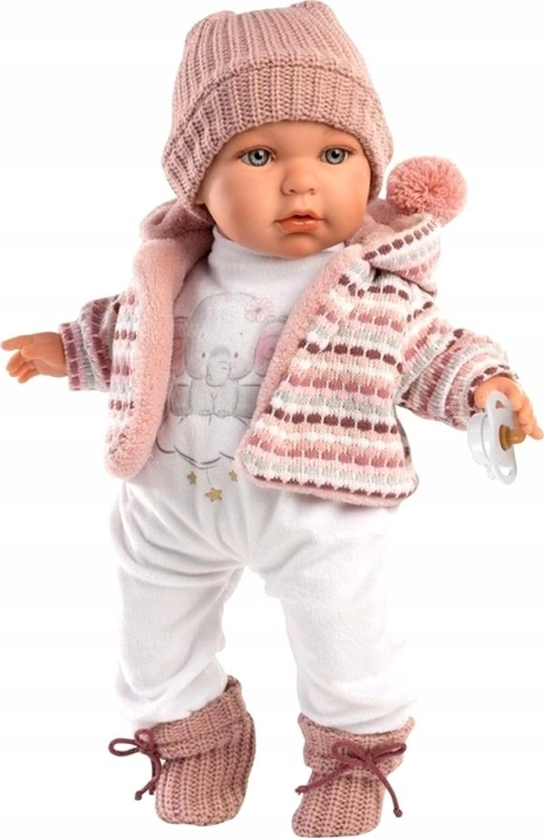 Llorens 14206 Baby doll 42 cm