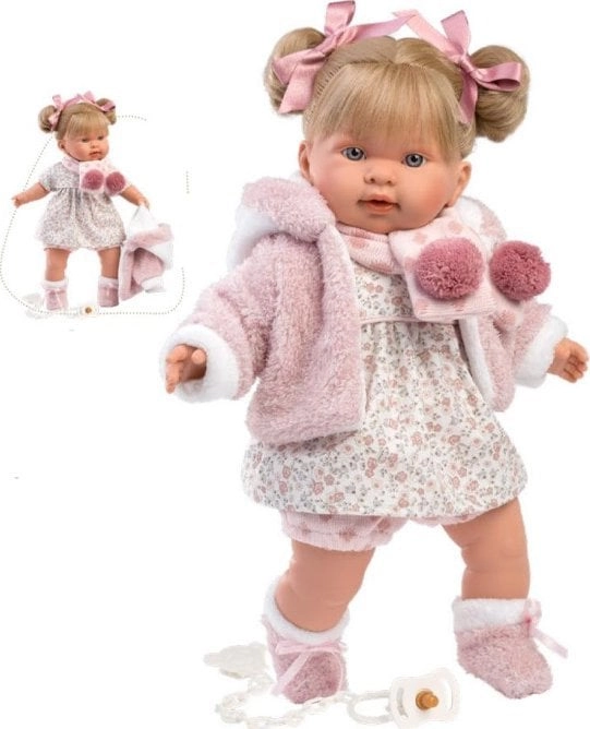 Llorens Llorens 14280 Lalka 42 cm