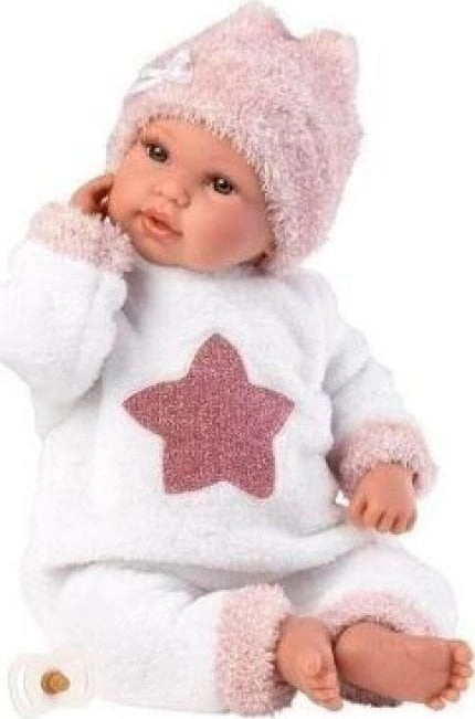 Llorens Llorens 16348 Baby doll 36
