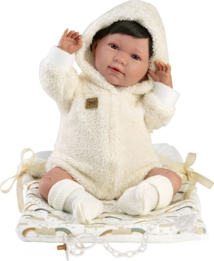 Llorens Llorens 17410 Mimi baby doll