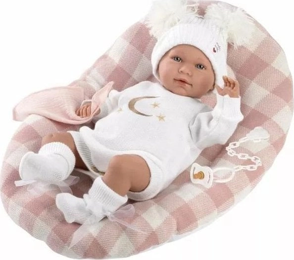 Llorens Llorens 17434 Mimi baby doll