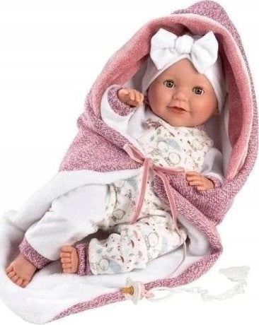 Llorens Llorens 17440 Heidi baby doll
