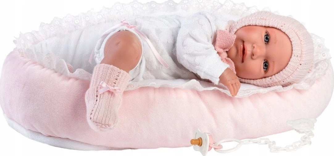 Llorens 17488 Mimi baby doll 42