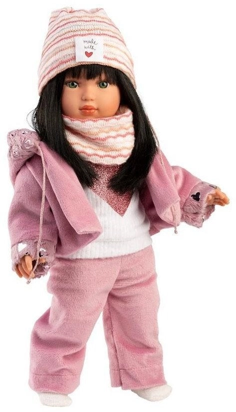 Llorens 54051 Doll 40 cm Greta