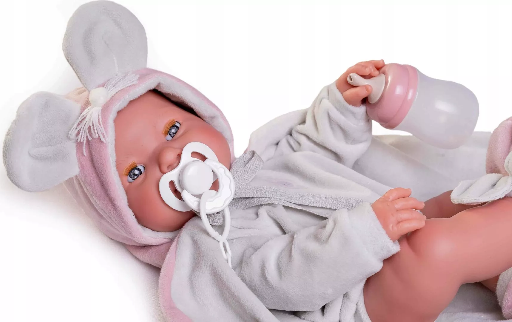 Llorens Spanish doll Mia 42 cm
