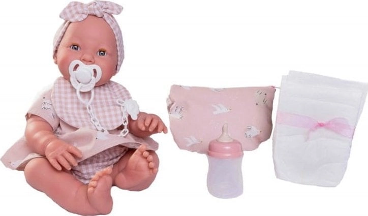Llorens Spanish doll Mia 42 cm