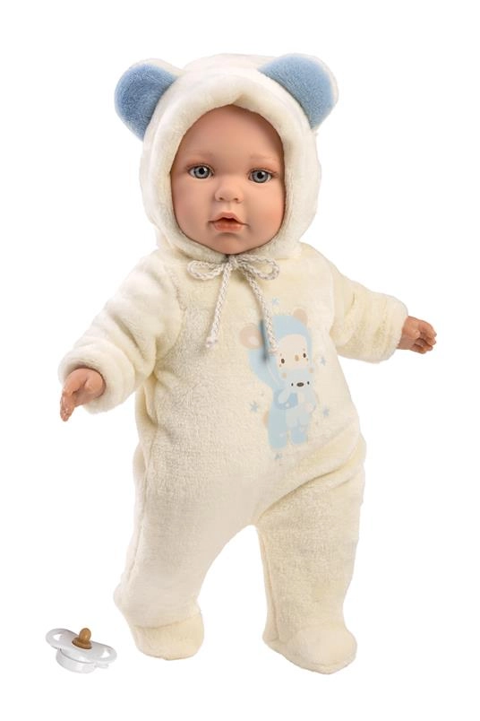 Llorens Llorens 14207 Enzo baby doll