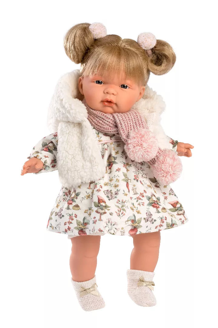 Llorens Lalka Joelle 38 cm 38352