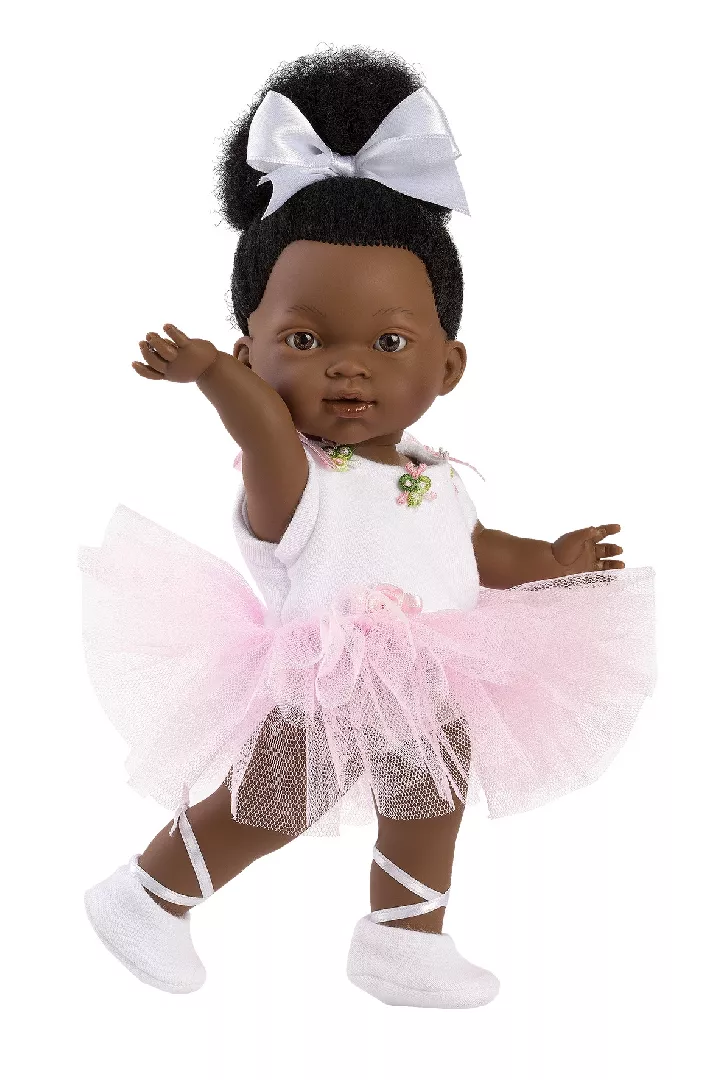Llorens Doll Llorens 28029 Zoe ballerina