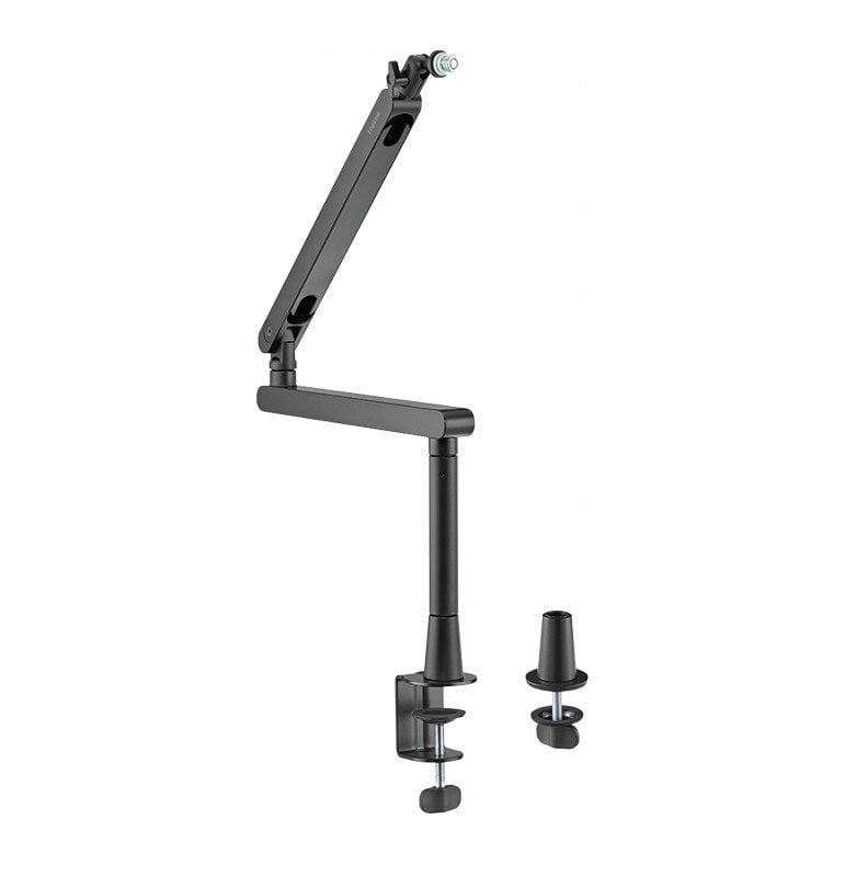 LogiLink Professional Studio Microphone Boom Arm