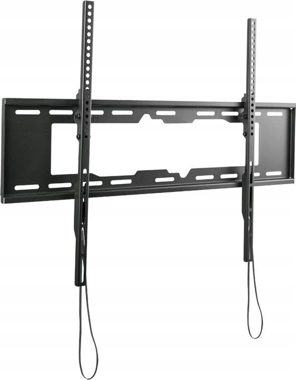 LogiLink TV-Wandhalterung flach für 139.7